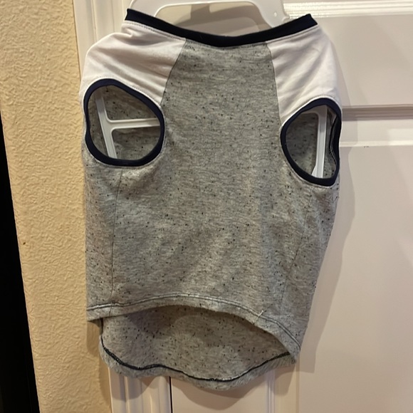 Funny Patriotic Dog T-shirt - Picture 3 of 6